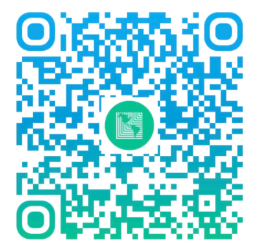 Código QR de LAFISE Digital para realizar el obsequio por transferencia